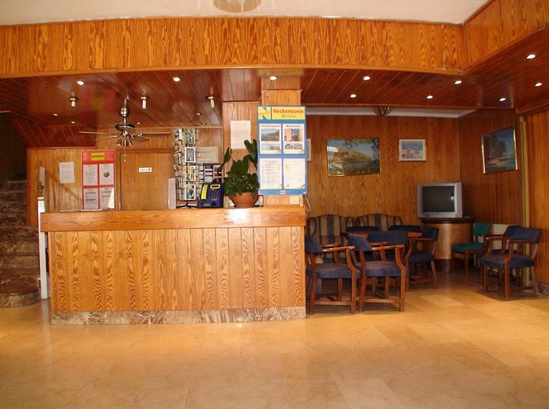 Hotel Pinomar (Adults Only) S'Illot  Exterior foto