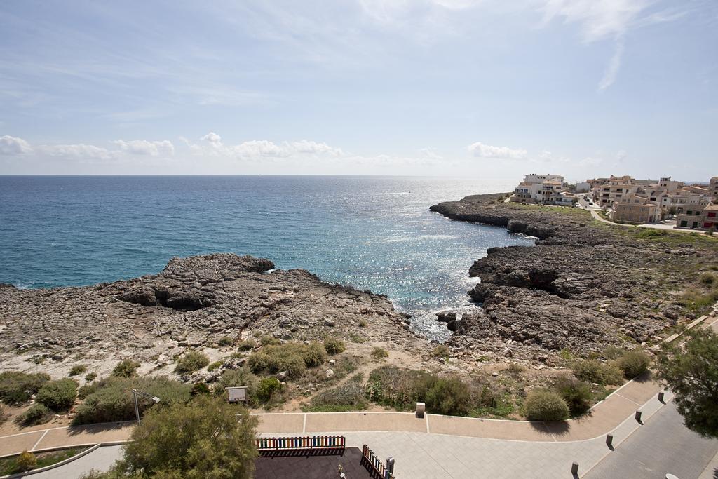 Hotel Pinomar (Adults Only) S'Illot  Exterior foto