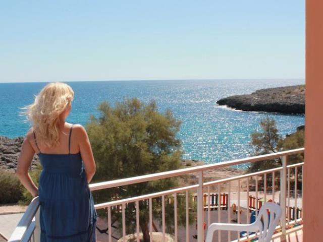 Hotel Pinomar (Adults Only) S'Illot  Exterior foto