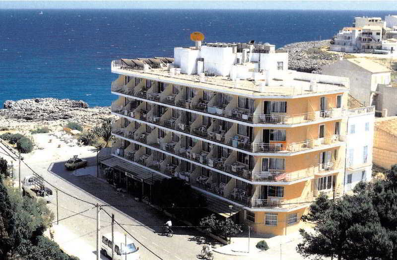 Hotel Pinomar (Adults Only) S'Illot  Exterior foto