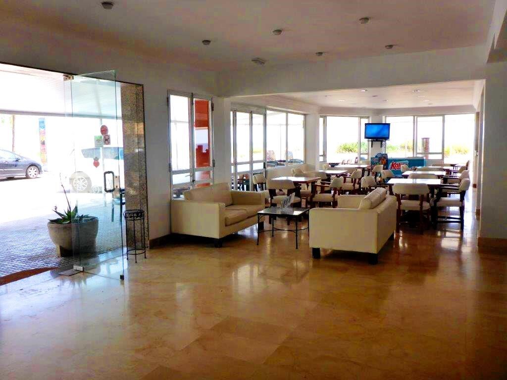 Hotel Pinomar (Adults Only) S'Illot  Exterior foto
